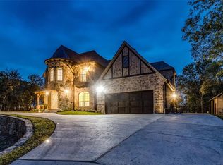6544 Shoreline Dr, Little Elm, TX 75068