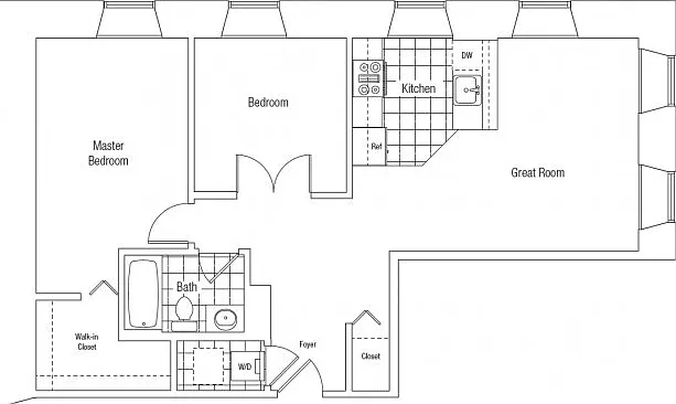 Residences at Slatersville Mill — Photo 29