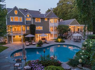 860 Old Mill Rd, Franklin Lakes, NJ 07417