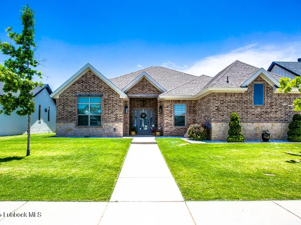 7817 55th St, Lubbock, TX 79407