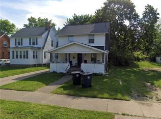 525 Glendora Ave, Akron, OH 44320