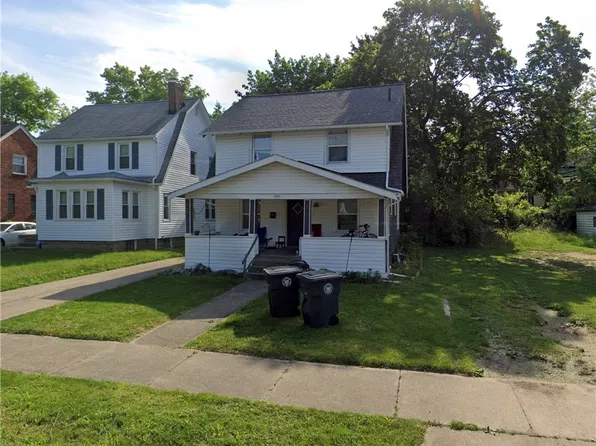525 Glendora Ave, Akron, OH 44320