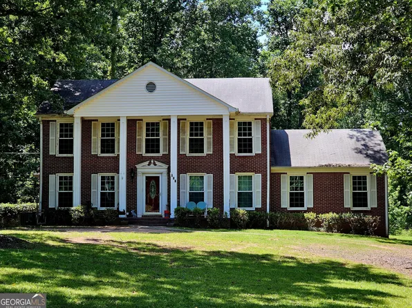132 Sardis Church Rd, Newnan, GA 30263