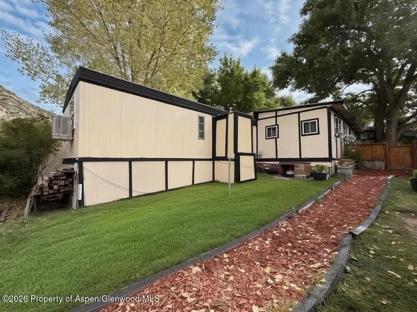 5033 County Road 335 Trailer 276, New Castle, CO 81647