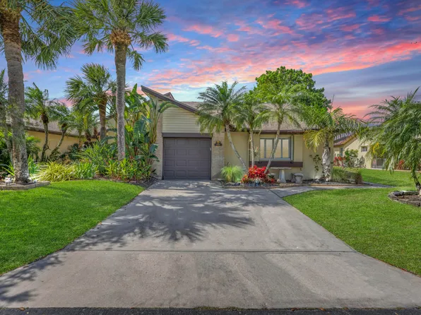 198 Meander Circle, Royal Palm Beach, FL 33411