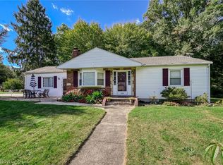 1484 Elm Grove Ave, Akron, OH 44312