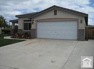 26865 Hunter Ridge Dr, Menifee, CA 92584