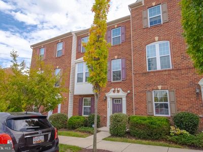 7326 Summit Rock Rd, Elkridge, MD, 21075
