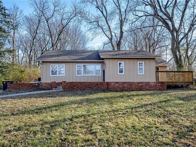 6721 Winchester Ave, Kansas City, MO, 64133