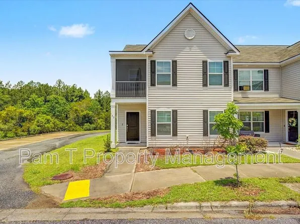 140 Birch Cir, Port Wentworth, GA 31407