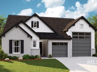 8821 E Hyacinth St, Nampa, ID 83687