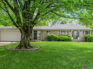 1125 Duncan Rd, Frankfort, KY 40601