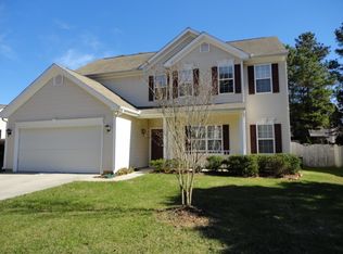 5528 Enoree Ln, Raleigh, NC 27616