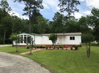 31002 Canterbury Ranch Rd, Magnolia, TX 77354