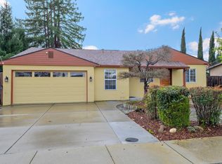 4066 Moreland Way, San Jose, CA 95130