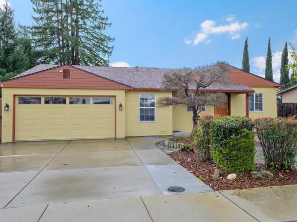 4066 Moreland Way, San Jose, CA 95130