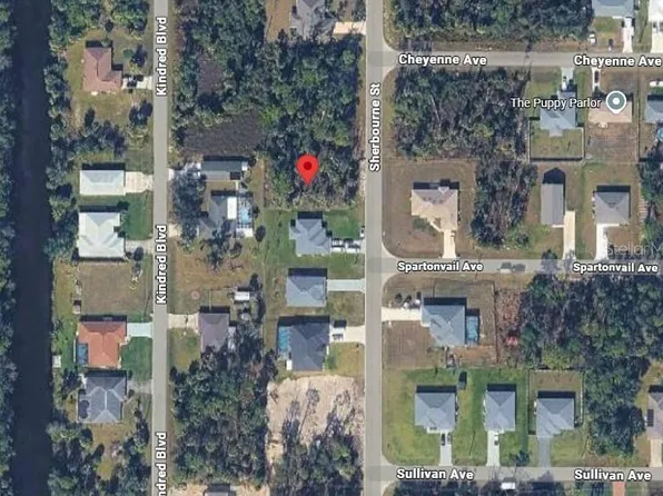 295 Sherbourne St #23, Pt Charlotte, FL 33954