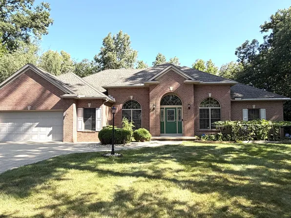 914 Kimmel Ct, Upper Sandusky, OH 43351