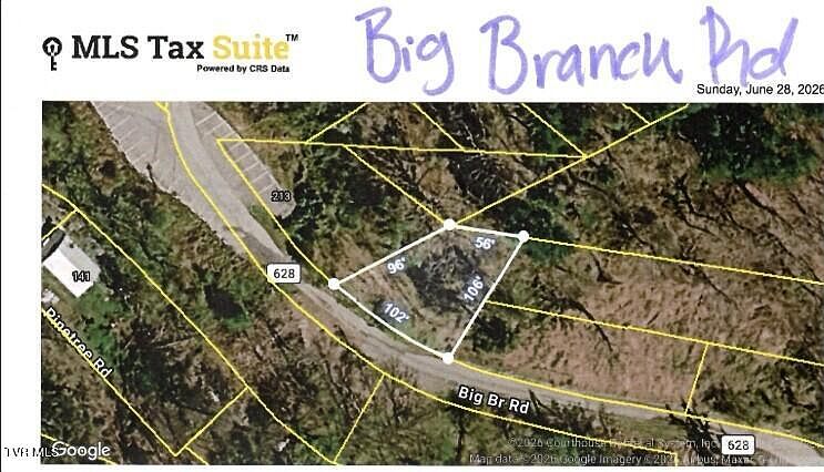 2nd image of Big Branch Rd