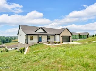 143 Middle Glen Rd LOT 38, Maynardville, TN 37807
