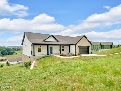 143 Middle Glen Rd Lot 38, Maynardville, TN, 37807