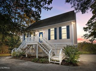 5300 Trade Winds Rd, New Bern, NC 28560