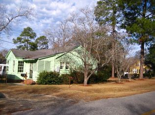 316 E 20th Ave, Cordele, GA 31015