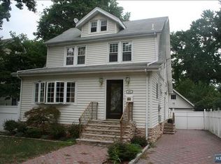 191 Park Ave, Teaneck, NJ 07666