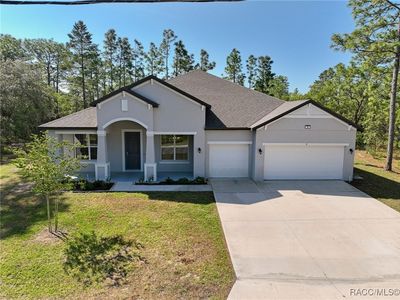 9 Sanders Ct E, Homosassa, FL, 34446