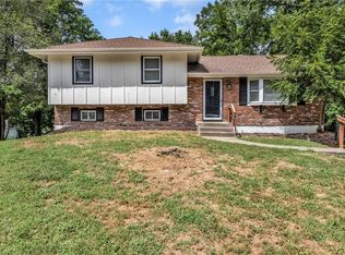 1620 NW 66th Ter, Kansas City, MO 64118