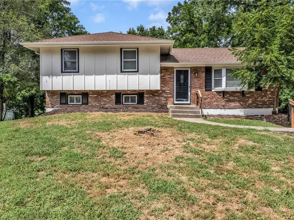 1620 NW 66th Ter, Kansas City, MO 64118