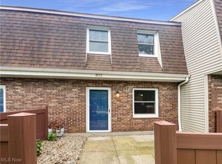 1852 Lillian Rd, Stow, OH 44224