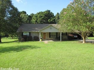 7650 Highway 114, Rison, AR 71665