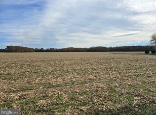 0 Richardson Rd, Willards, MD 21874