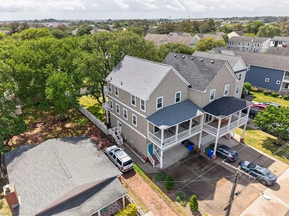 9620 16th Bay St #A, Norfolk, VA 23518
