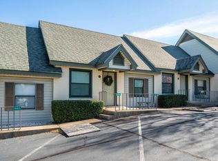 111 Prospect Ave APT 6, Hot Springs National Park, AR 71901