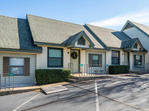 111 Prospect Ave APT 6, Hot Springs National Park, AR 71901