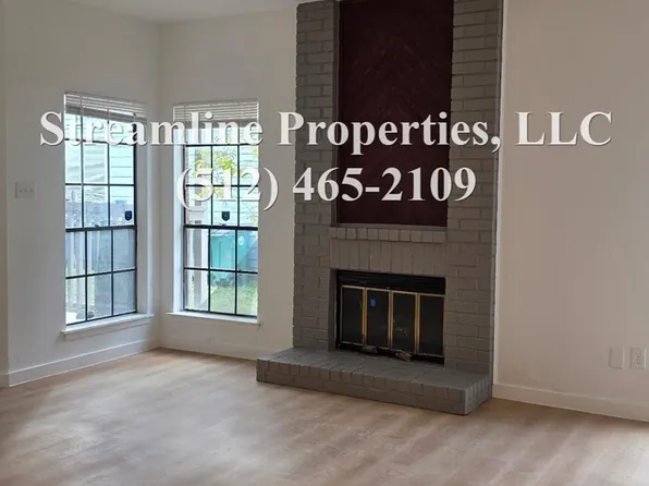 11306 Nicole Cv APT A, Austin, TX 78753