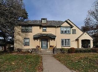 327 Trinity Ave, Ambler, PA 19002