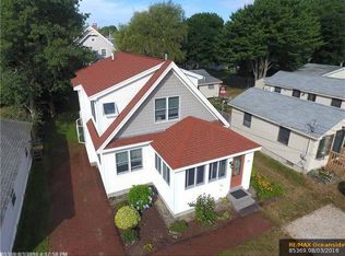 20 Pearl St, Scarborough, ME 04074