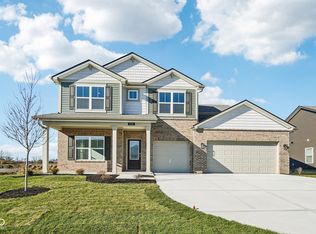 2586 Kingman Dr, Whitestown, IN 46075