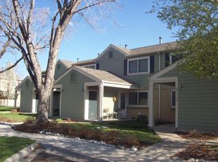 7008 E 1st Pl, Denver, CO 80220