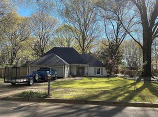 1696 Hapano Dr, Germantown, TN 38138