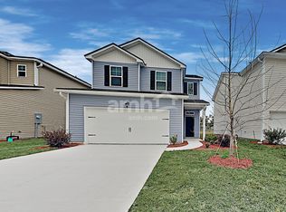 2867 Calebs Cove Way, Jacksonville, FL 32218