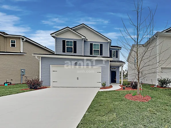 2867 Calebs Cove Way, Jacksonville, FL 32218