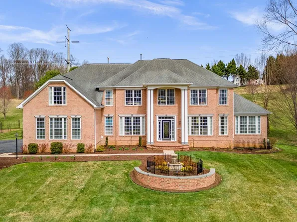 12732 Lime Kiln Rd, Highland, MD 20777