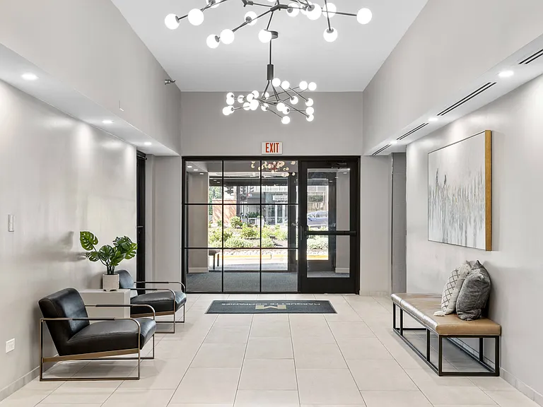 100 Forest Place Apartments — Photo 25