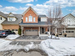 61 Playfair Ter, Milton, ON L9T0S5