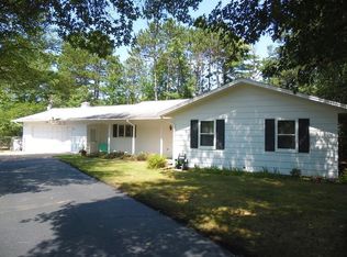 521 Charles Ave, Tomahawk, WI 54487