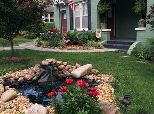 106 Lind St, McMinnville, TN 37110